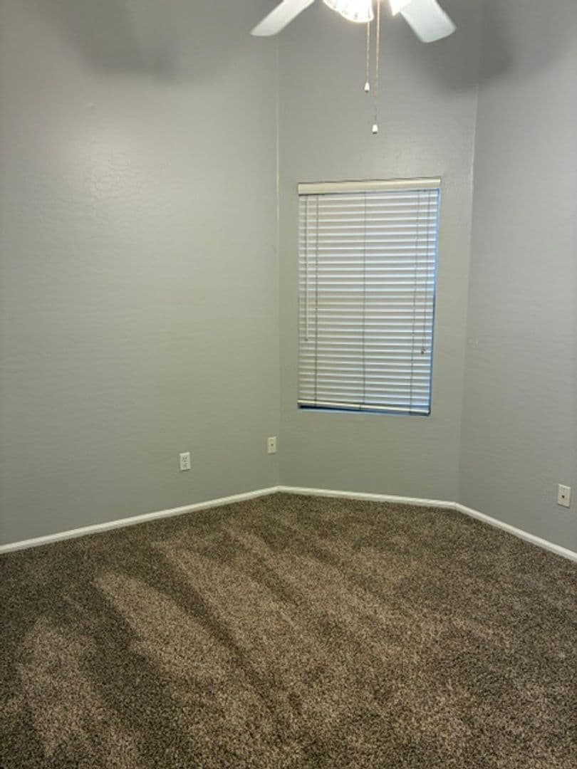 Gilbert House: 529 E. Cantebria Dr.