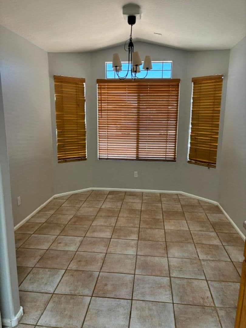 Gilbert House: 529 E. Cantebria Dr.