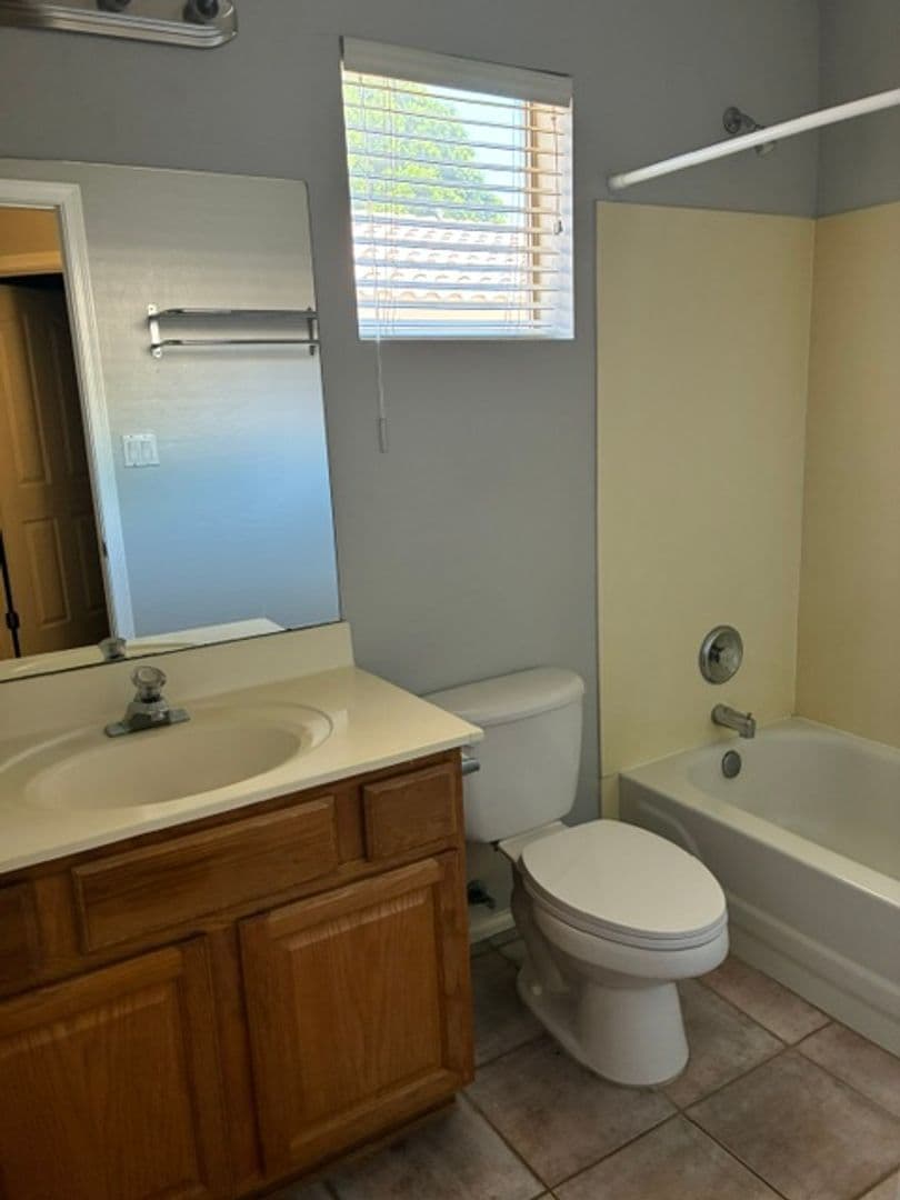 Gilbert House: 529 E. Cantebria Dr.