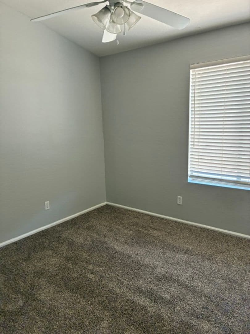 Gilbert House: 529 E. Cantebria Dr.
