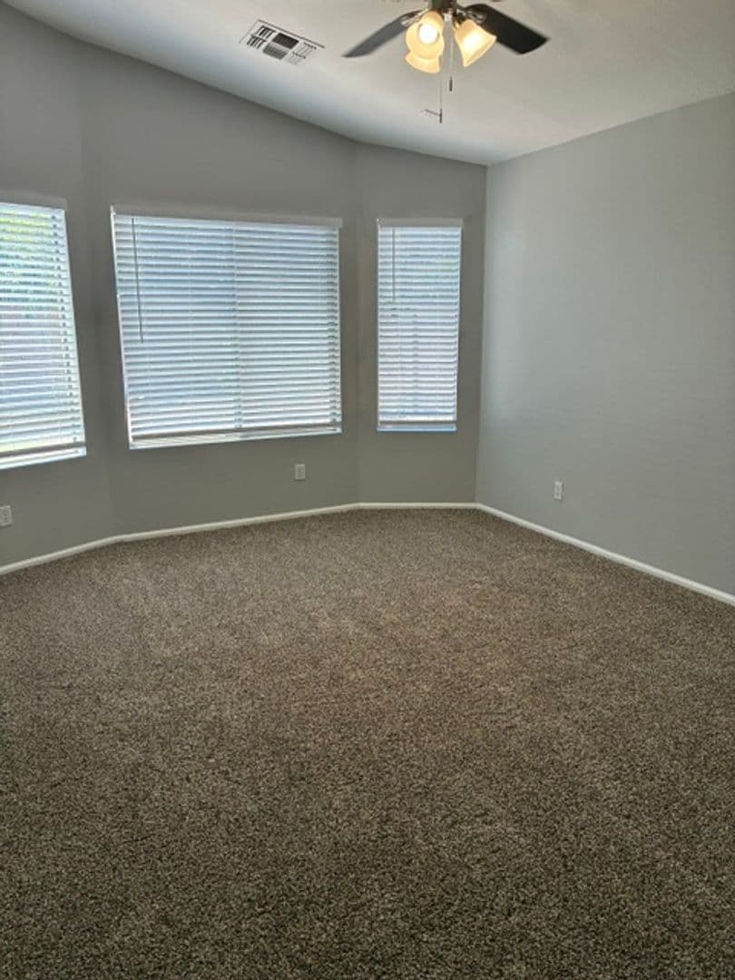 Gilbert House: 529 E. Cantebria Dr.