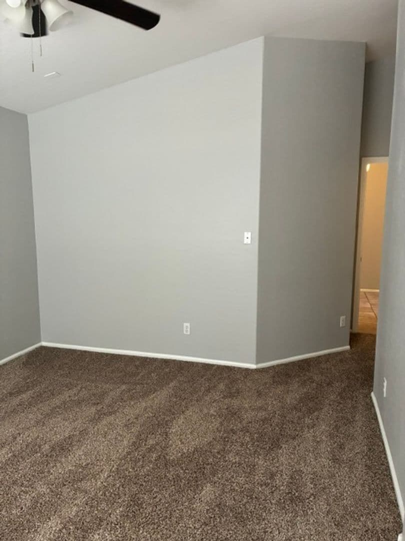 Gilbert House: 529 E. Cantebria Dr.