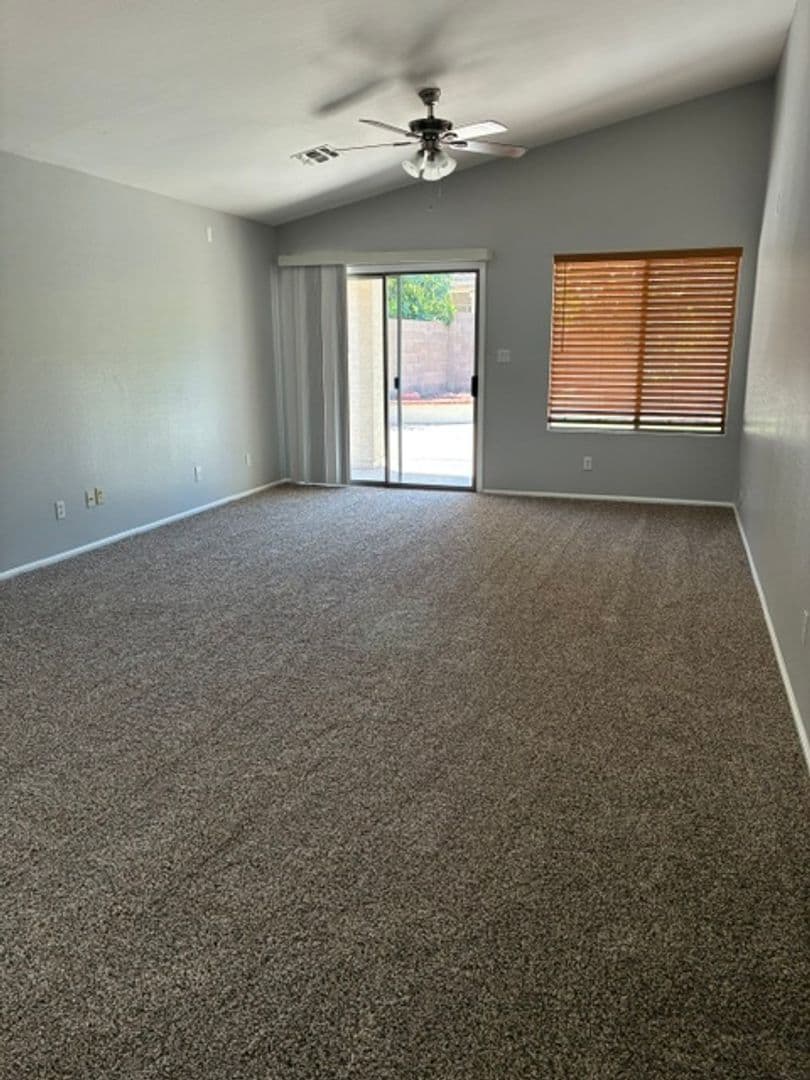 Gilbert House: 529 E. Cantebria Dr.