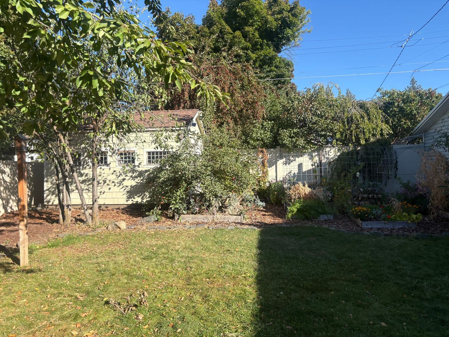 Spokane House: 3108 W. Dalton
