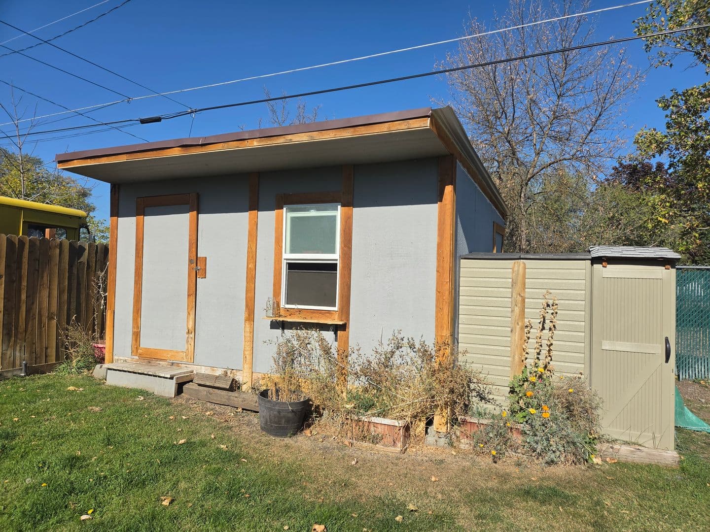 Spokane Valley House: 14905 E. Rich Ave