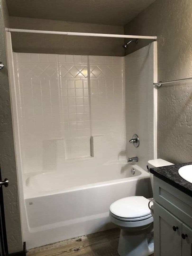 Airway Heights Apartment: 13700 W Bergen Dr.