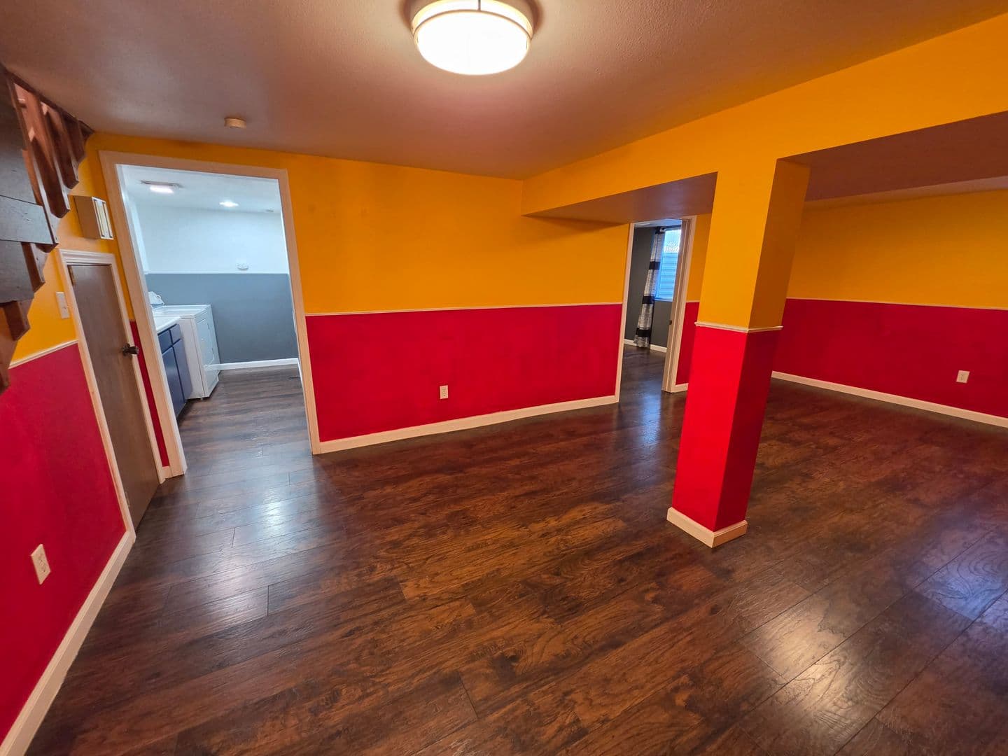 Spokane Valley House: 14905 E. Rich Ave
