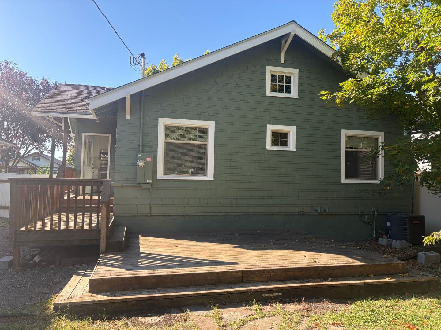 Spokane House: 3108 W. Dalton