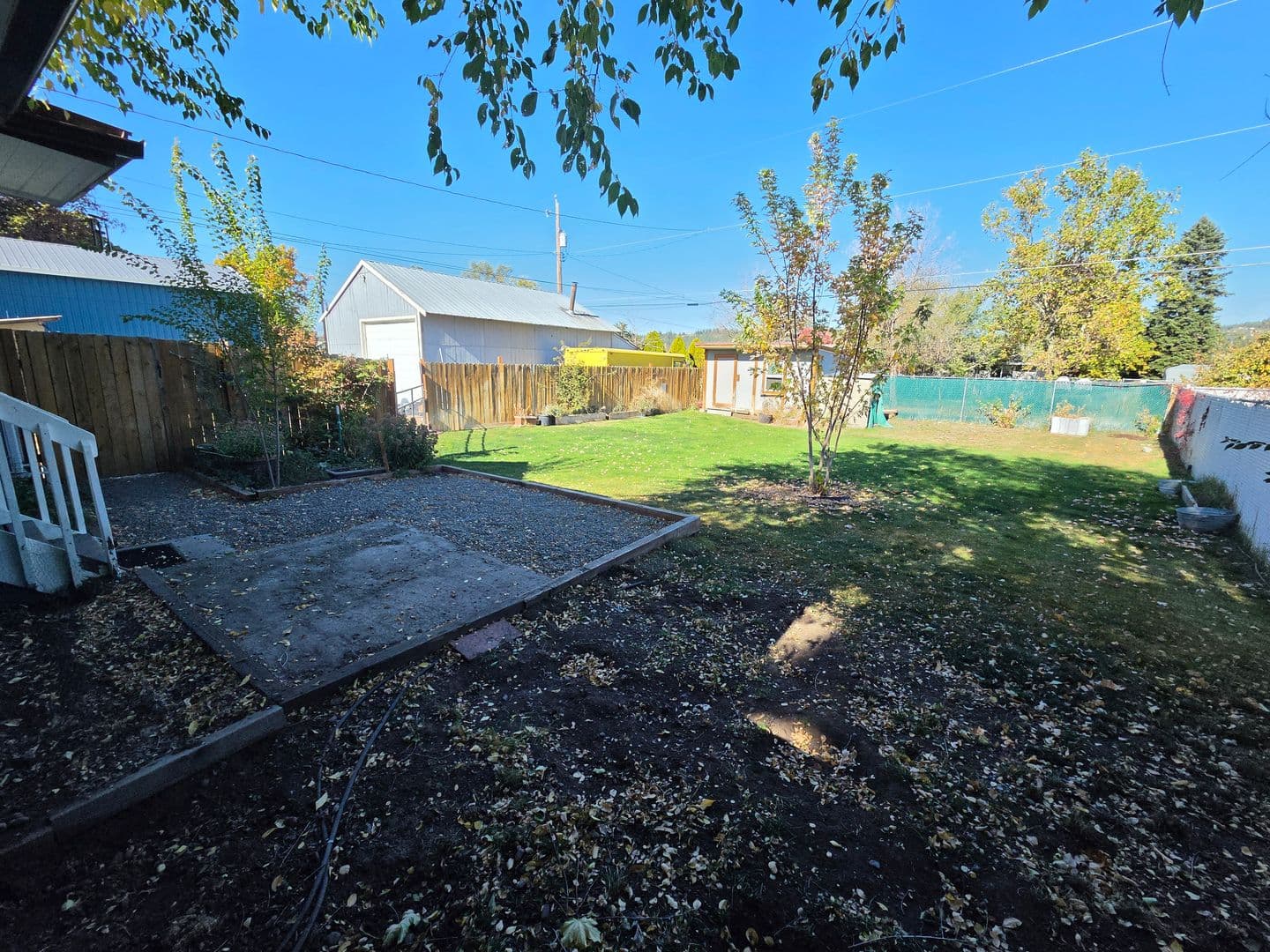 Spokane Valley House: 14905 E. Rich Ave