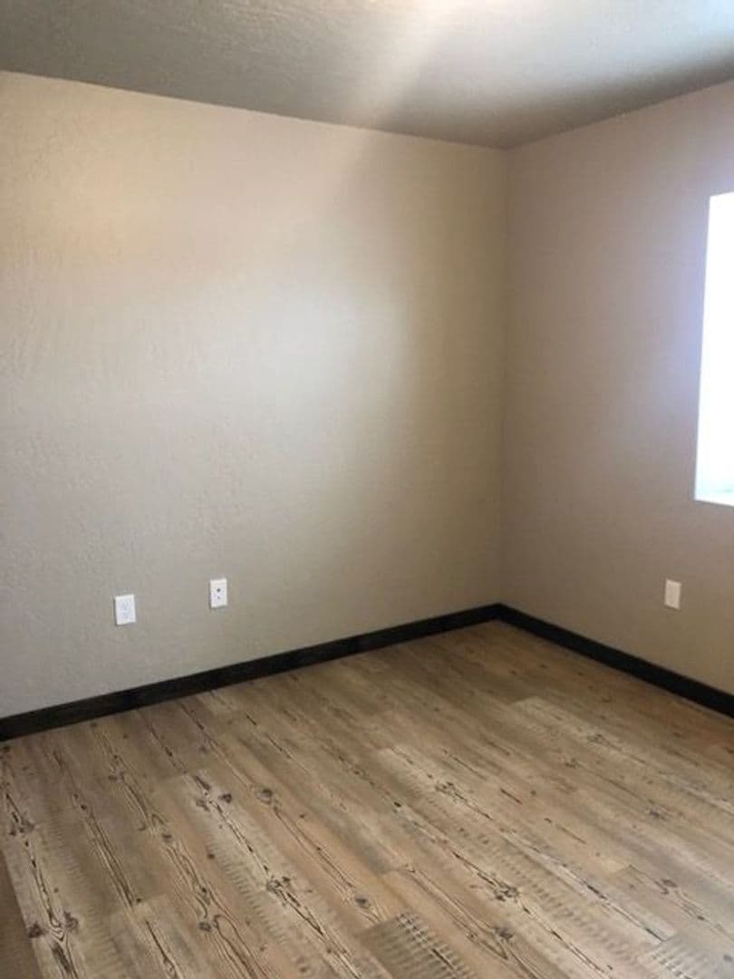 Airway Heights Apartment: 13704 W Bergen Dr.