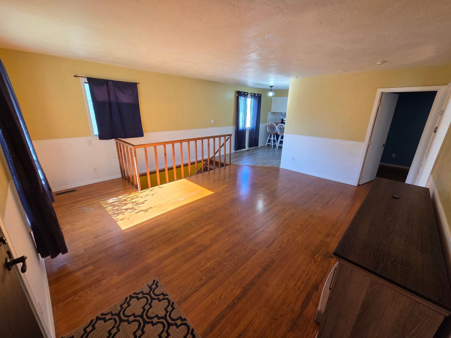 Spokane Valley House: 14905 E. Rich Ave
