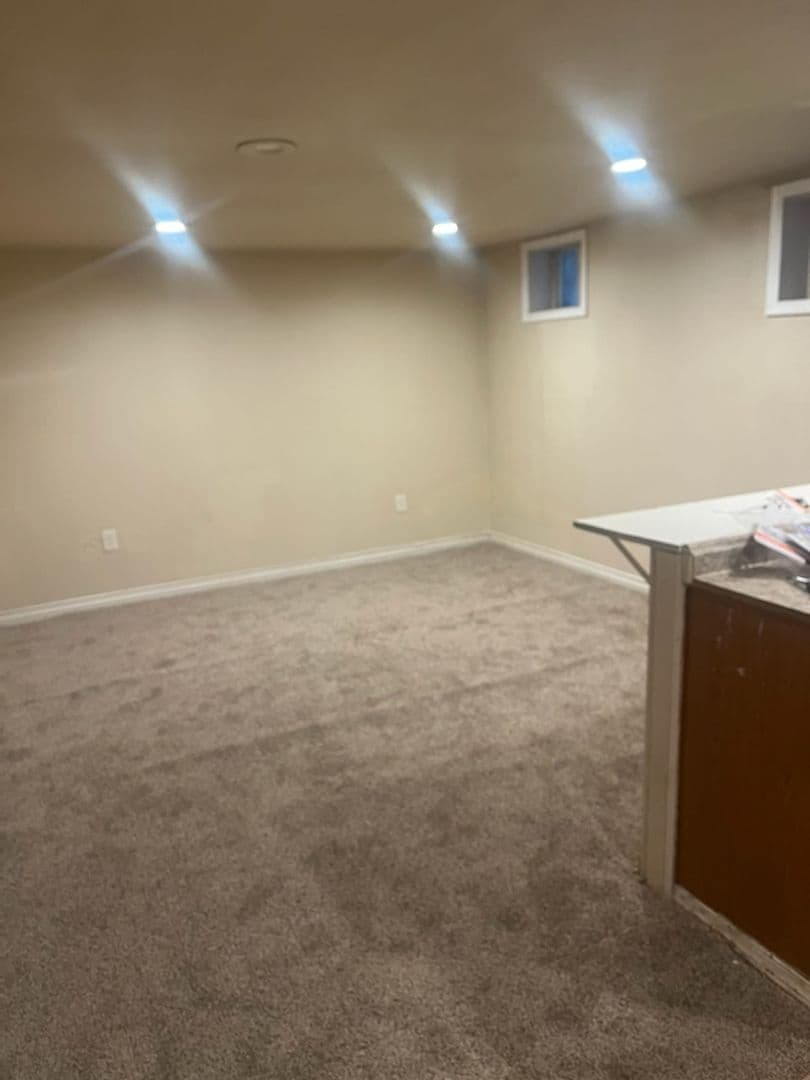 Spokane Apartment: 815 E 8th