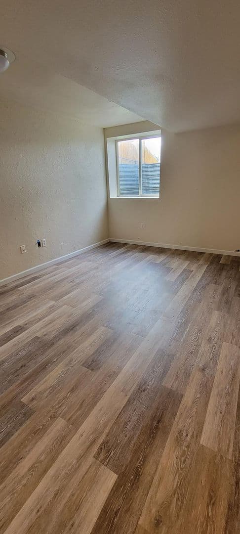 Spokane House: 1208 E North