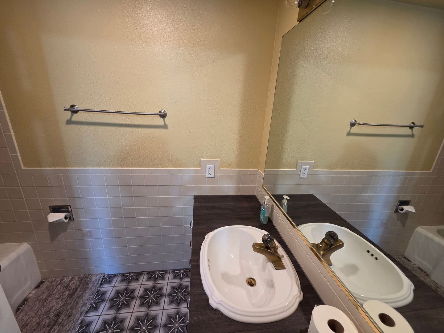 Spokane Valley House: 14905 E. Rich Ave