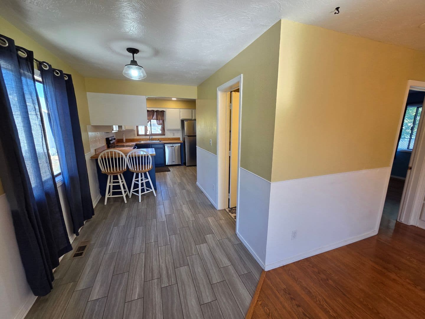 Spokane Valley House: 14905 E. Rich Ave