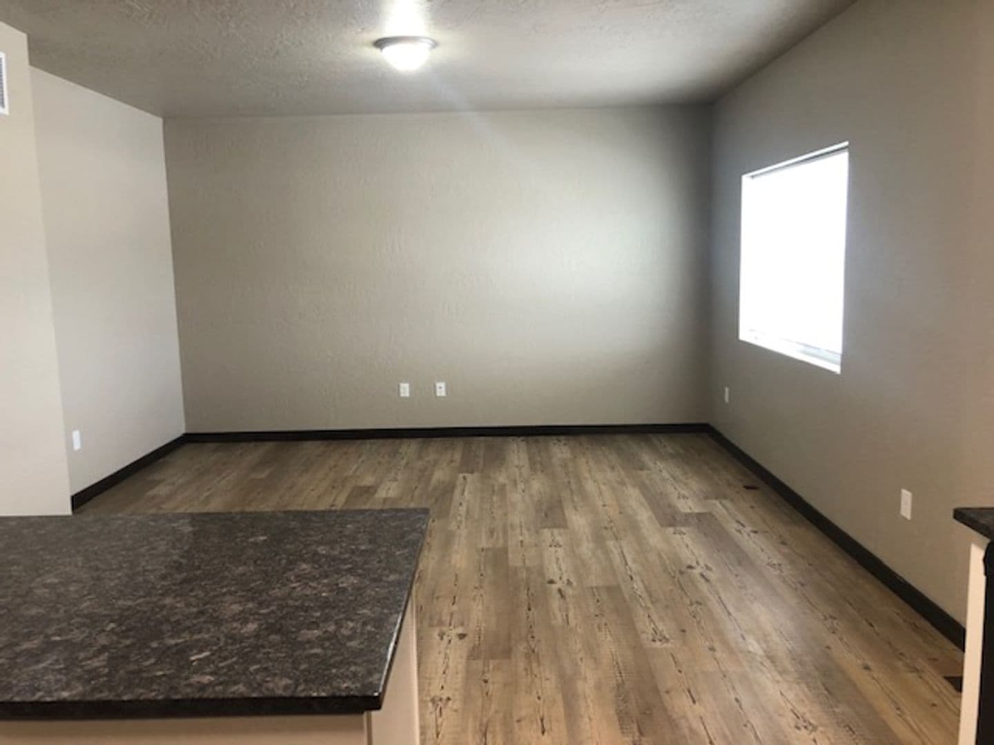 Airway Heights Apartment: 13704 W Bergen Dr.