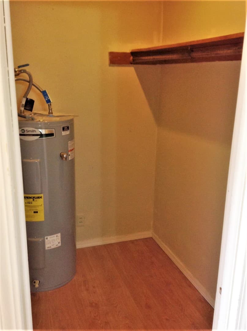 Spokane Apartment: 610 W. Garland