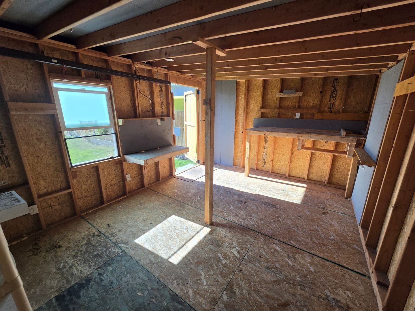 Spokane Valley House: 14905 E. Rich Ave