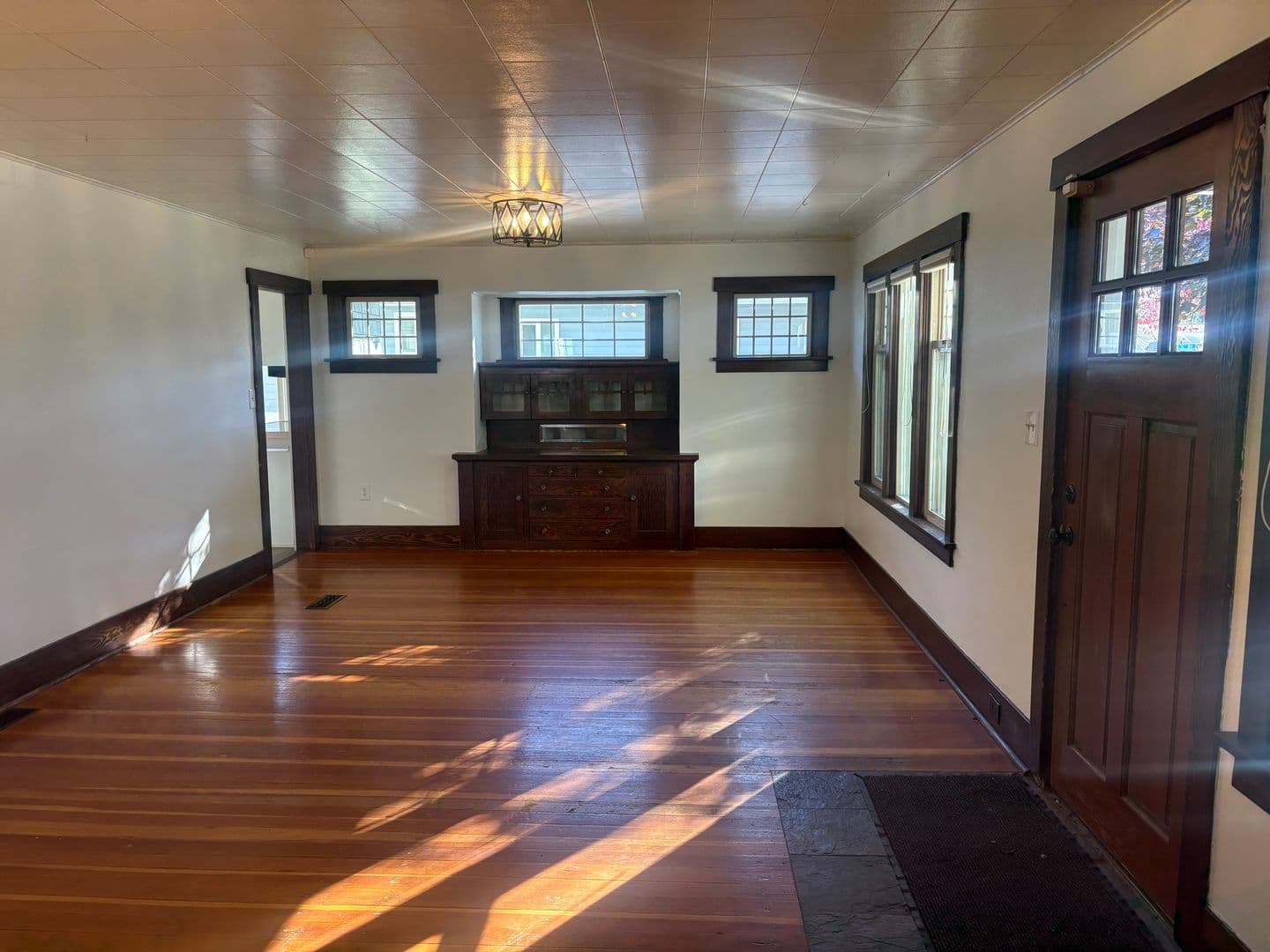 Spokane House: 3108 W. Dalton