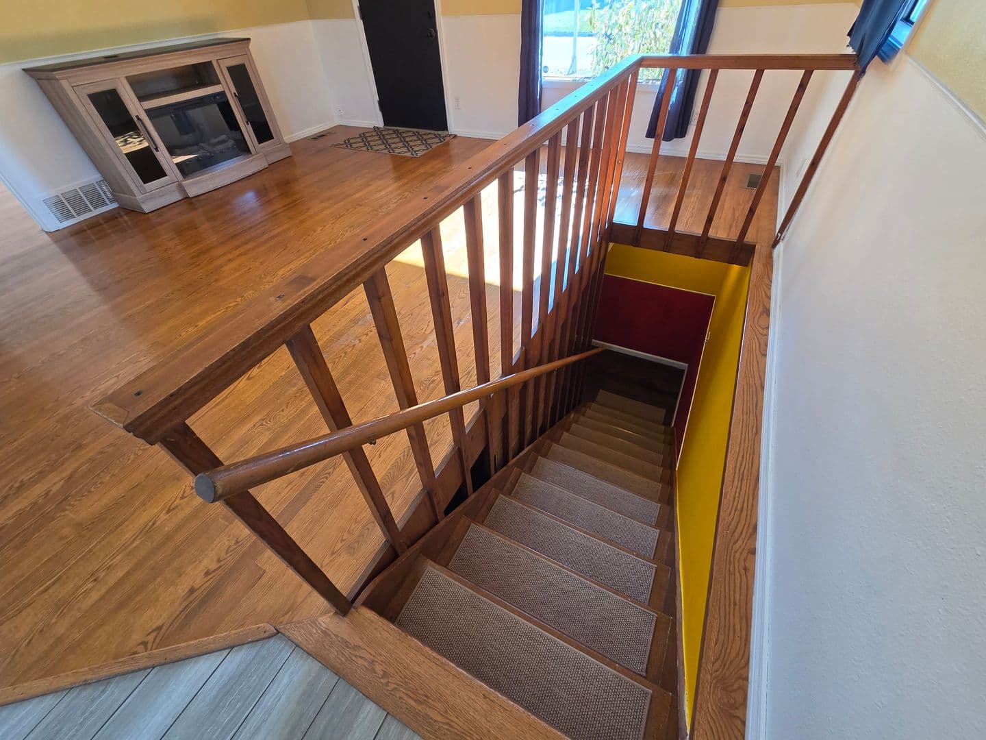 Spokane Valley House: 14905 E. Rich Ave