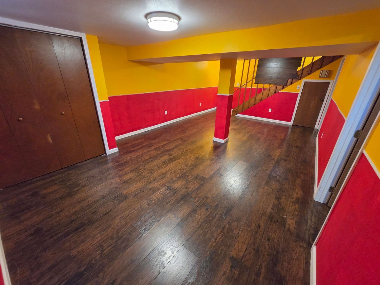 Spokane Valley House: 14905 E. Rich Ave