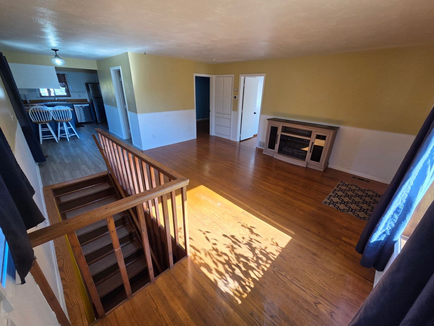 Spokane Valley House: 14905 E. Rich Ave