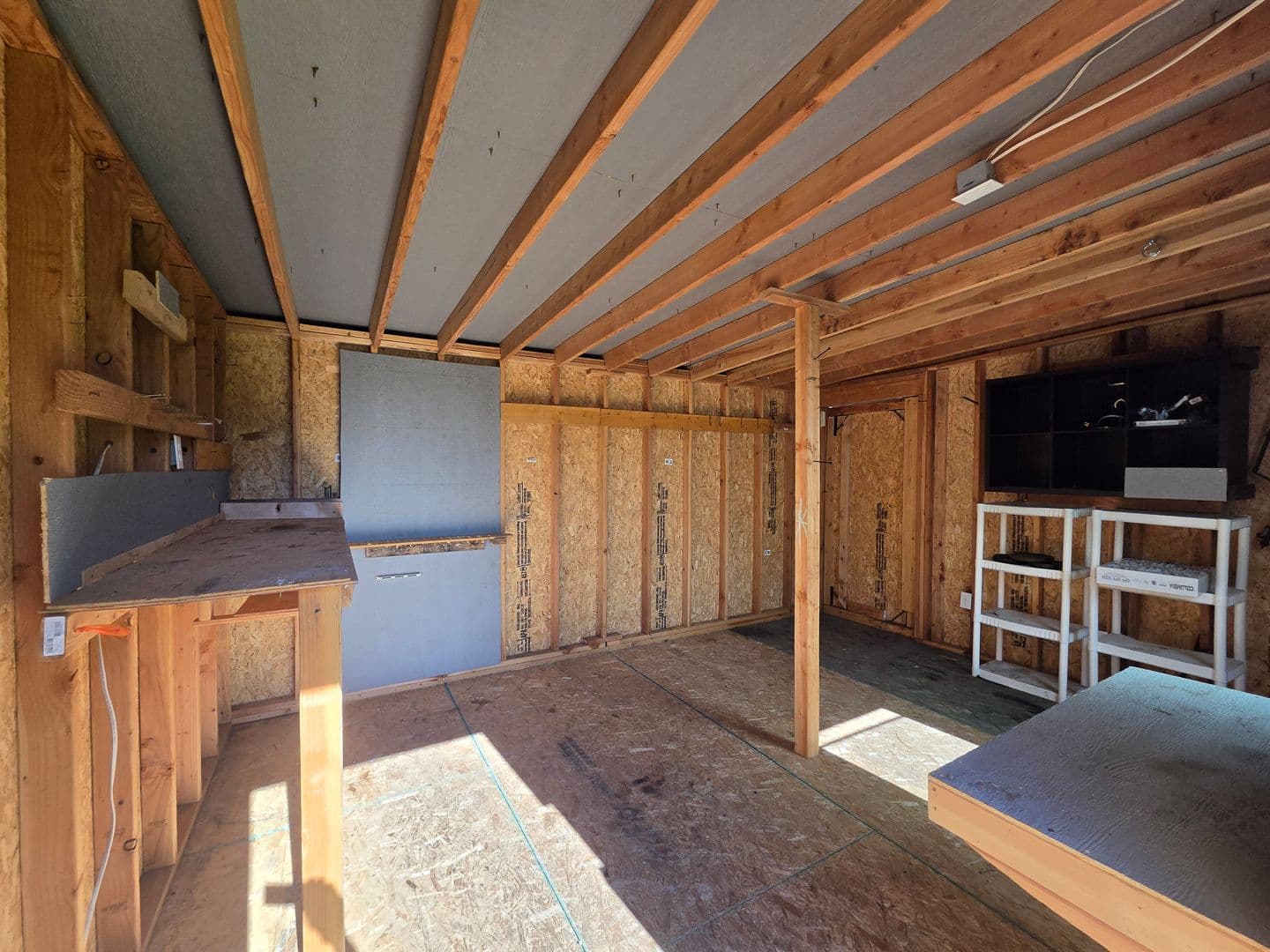 Spokane Valley House: 14905 E. Rich Ave