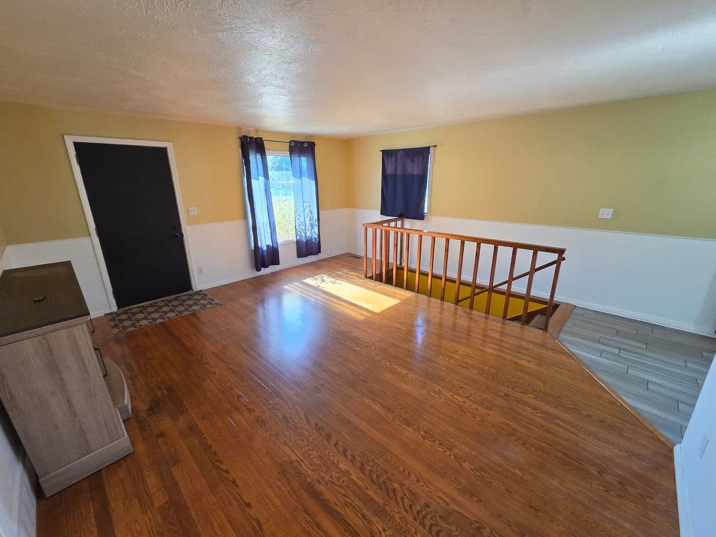 Spokane Valley House: 14905 E. Rich Ave