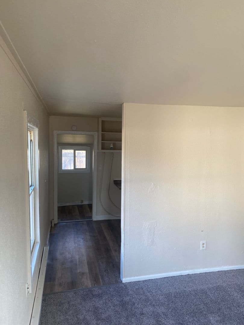 Spokane Apartment: 6702/6704/6706 N Market