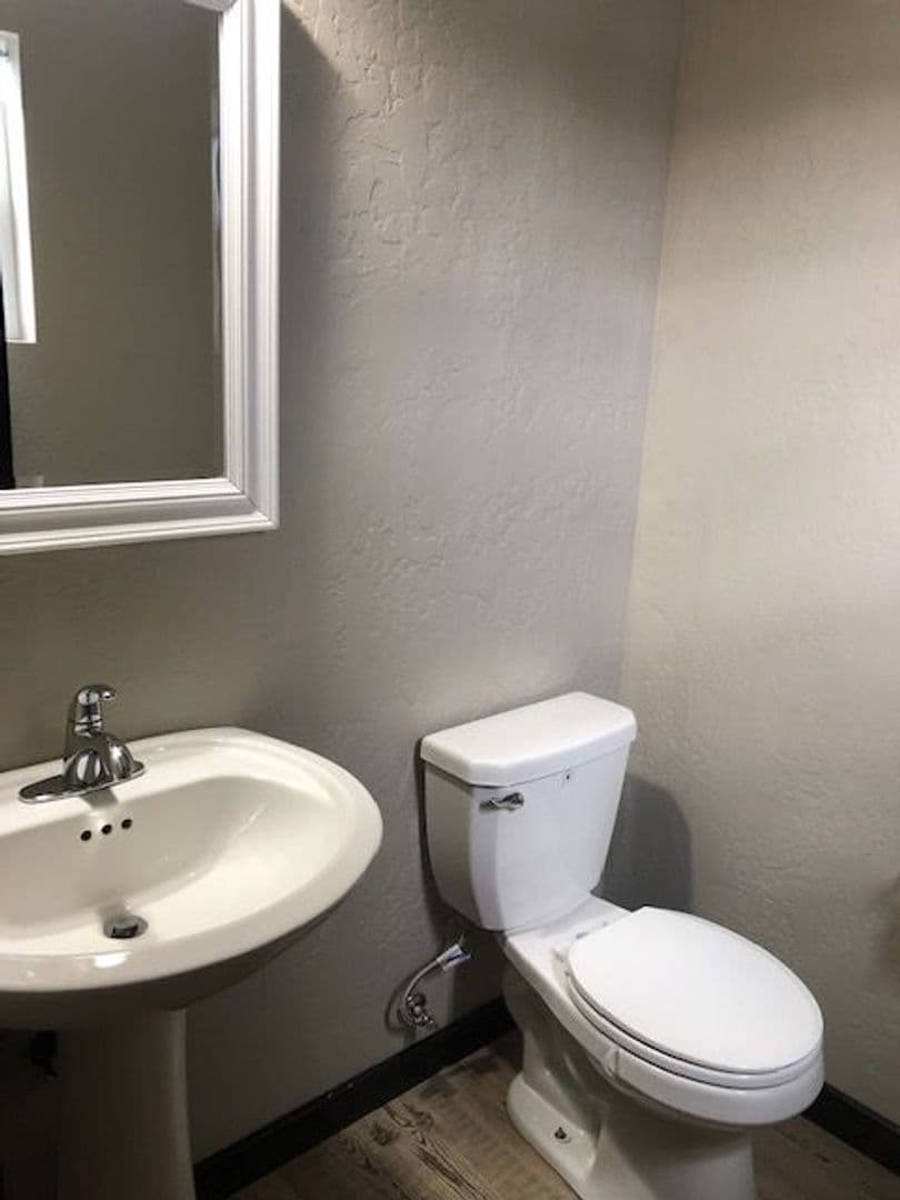 Airway Heights Apartment: 13704 W Bergen Dr.
