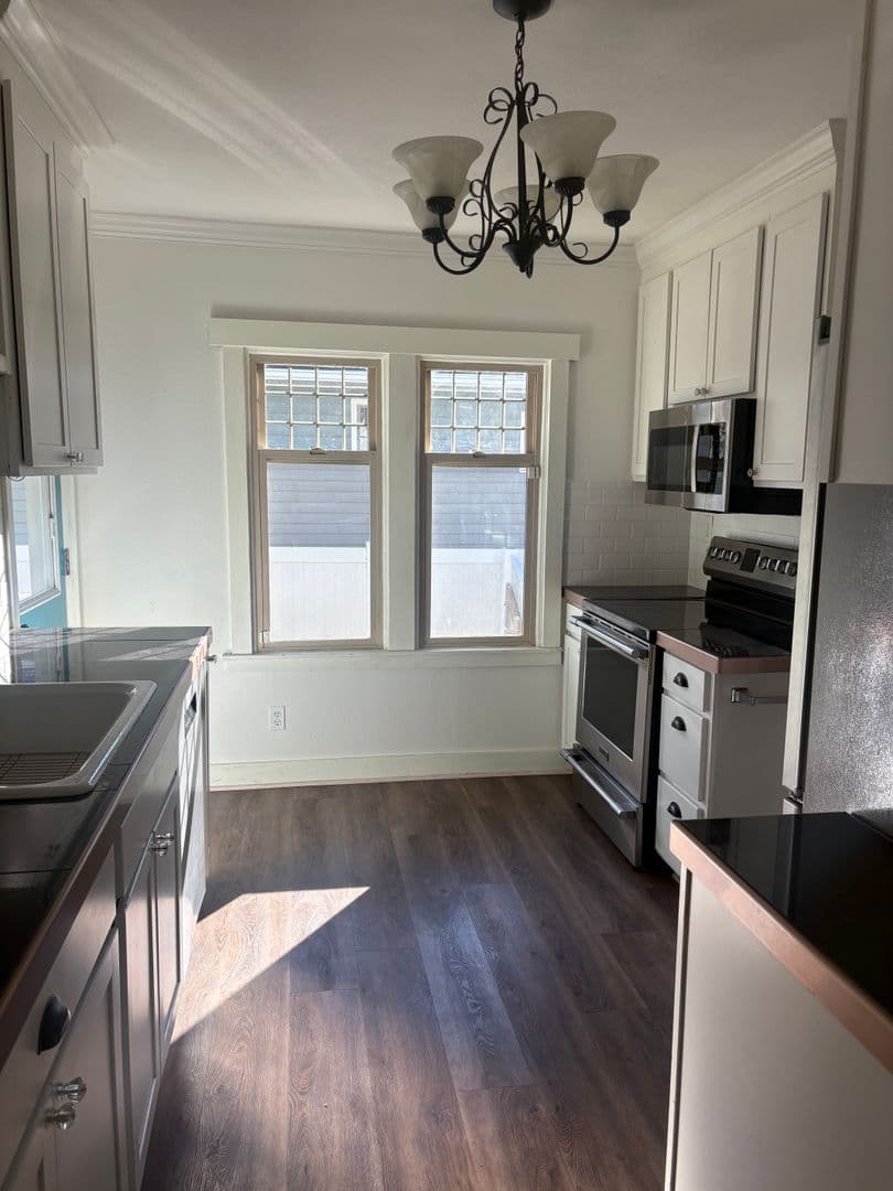 Spokane House: 3108 W. Dalton