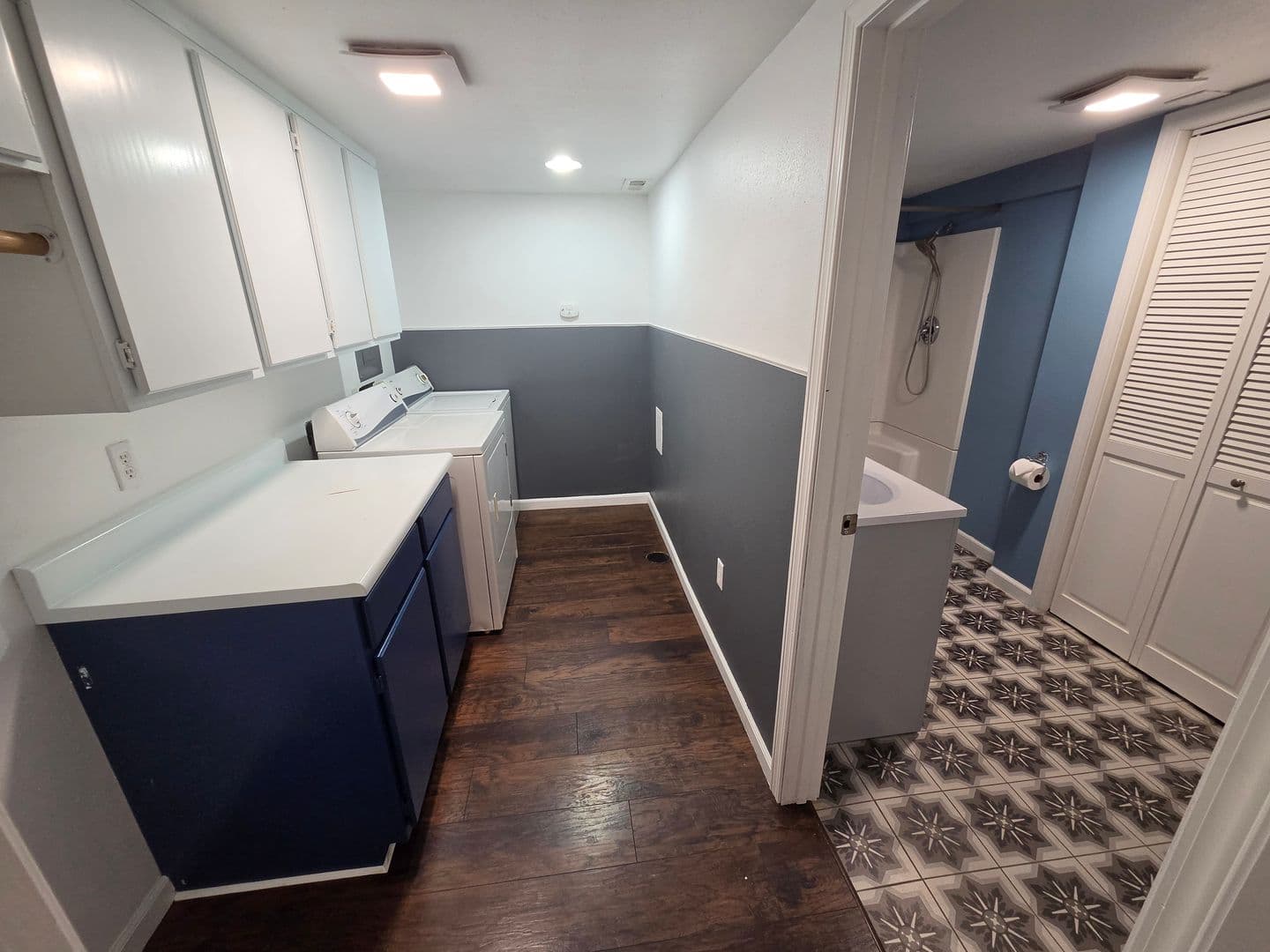 Spokane Valley House: 14905 E. Rich Ave