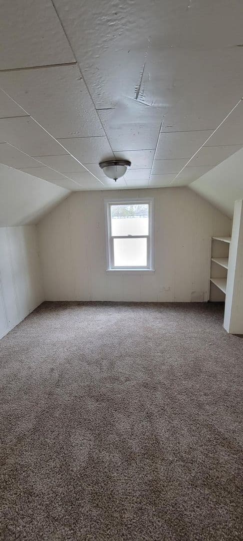 Spokane House: 1208 E North