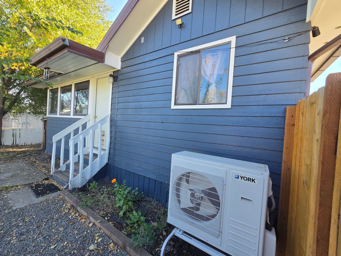 Spokane Valley House: 14905 E. Rich Ave