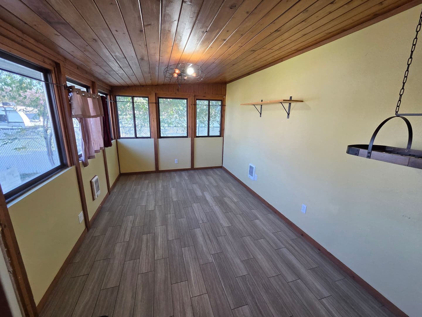 Spokane Valley House: 14905 E. Rich Ave