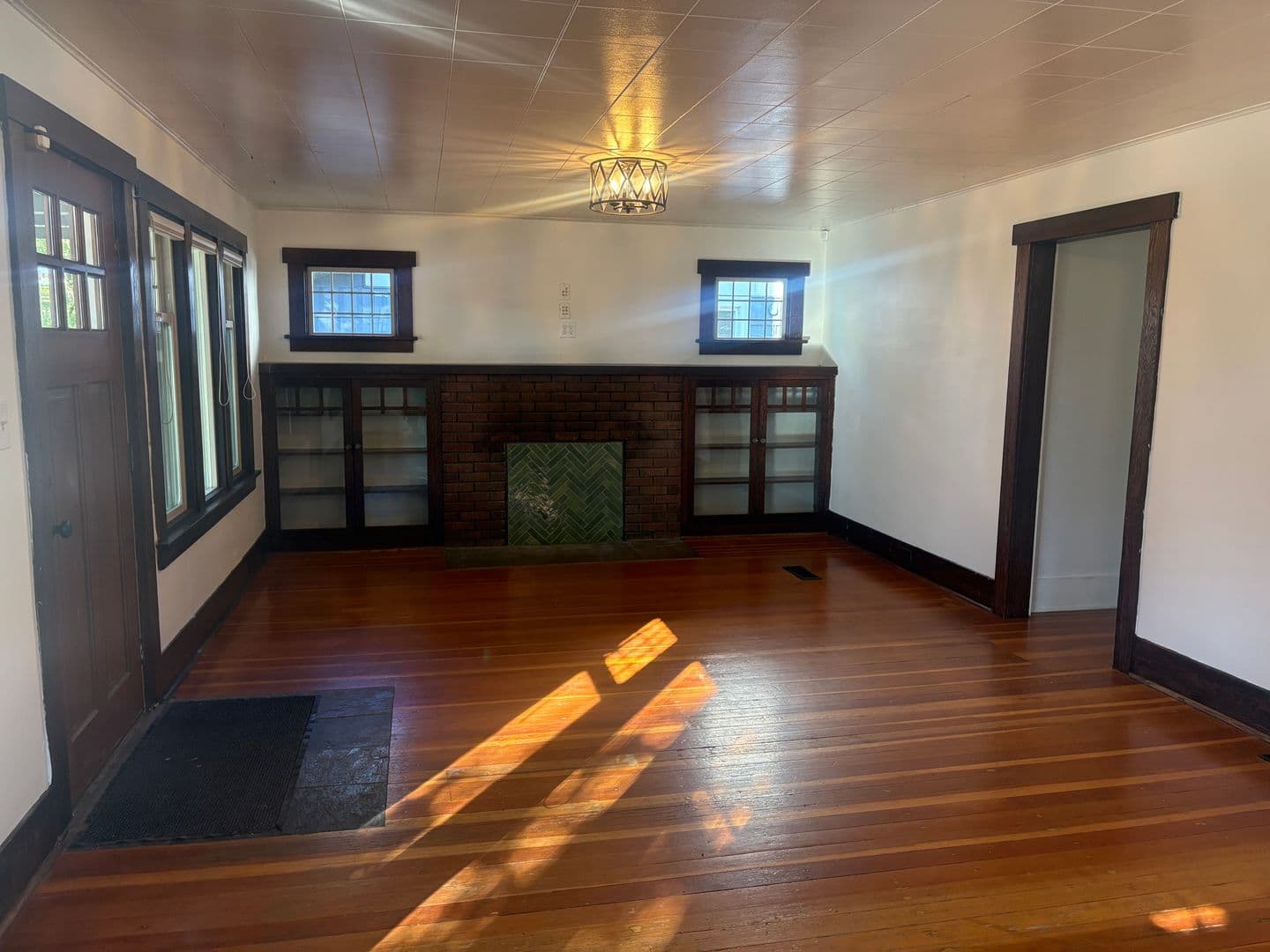 Spokane House: 3108 W. Dalton