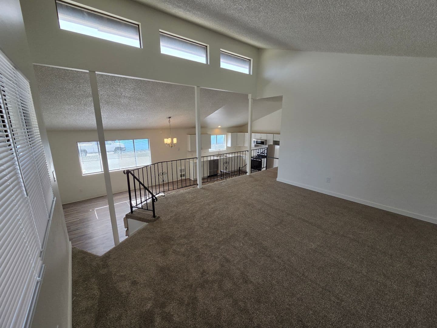 Spokane Apartment: 1012  W. Walton Ave.