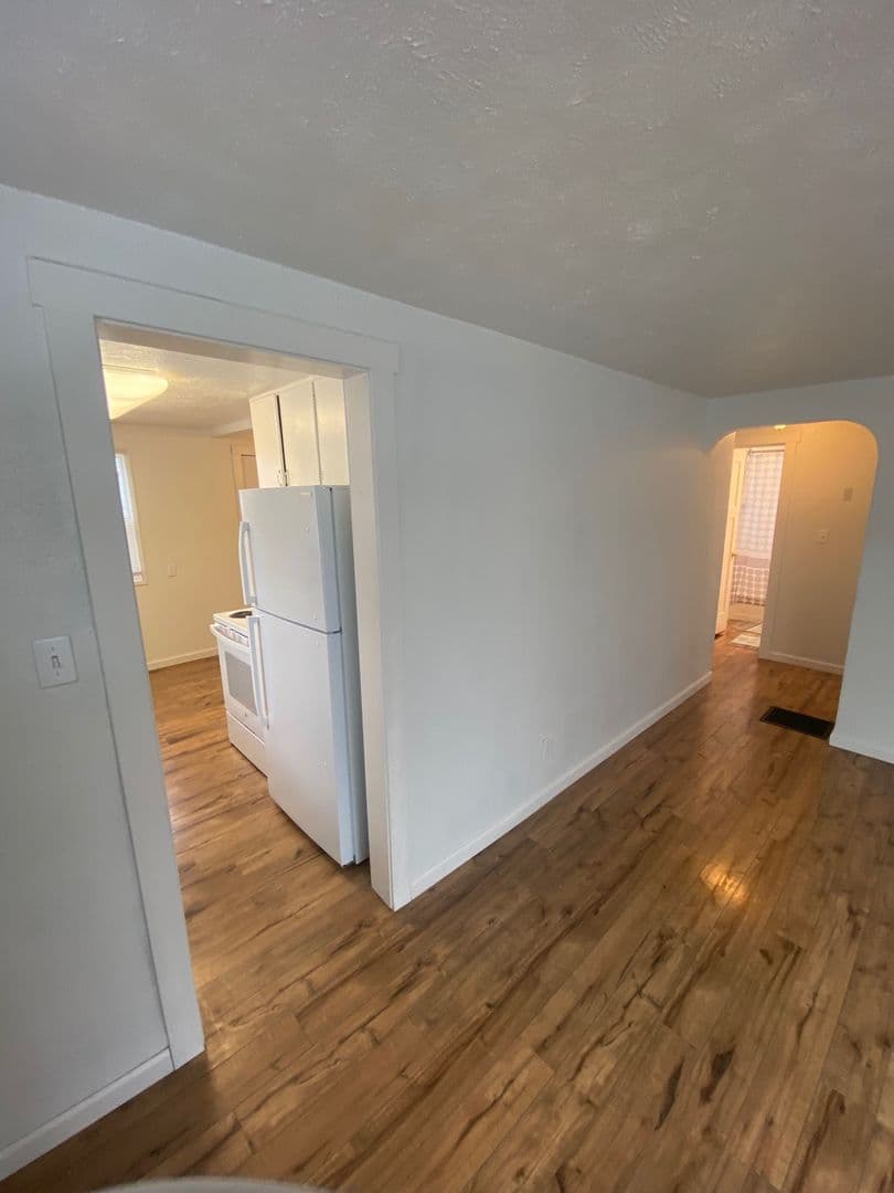 Spokane House: 2618 N Magnolia St.