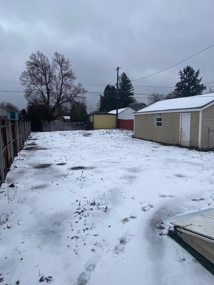 Spokane House: 2618 N Magnolia St.