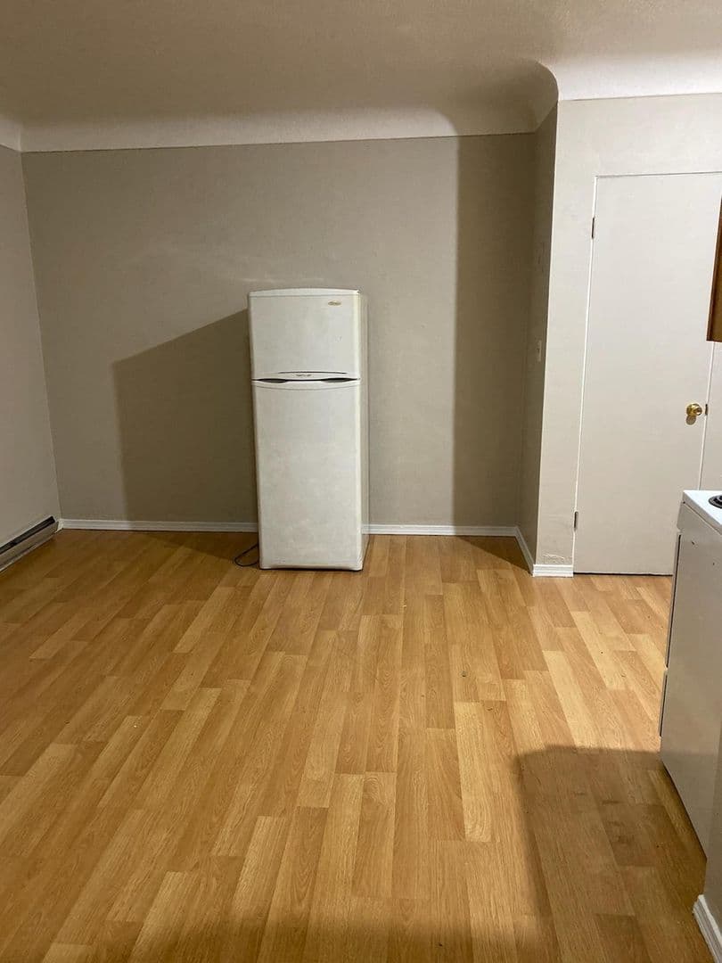 Spokane Apartment: 610 W. Garland