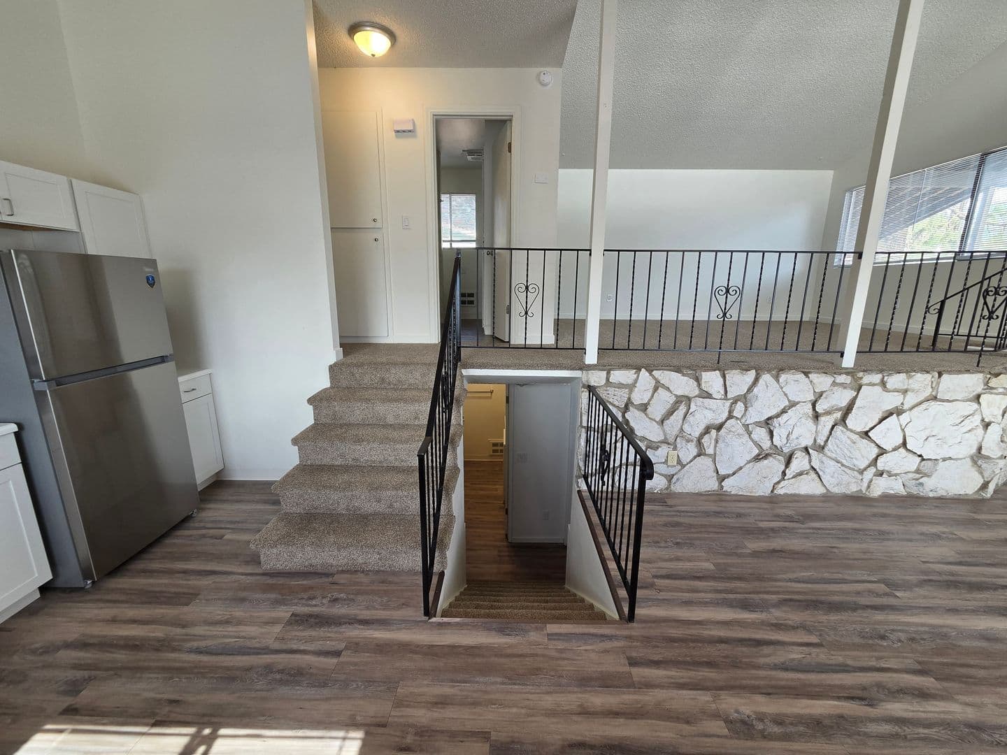 Spokane Apartment: 1012  W. Walton Ave.