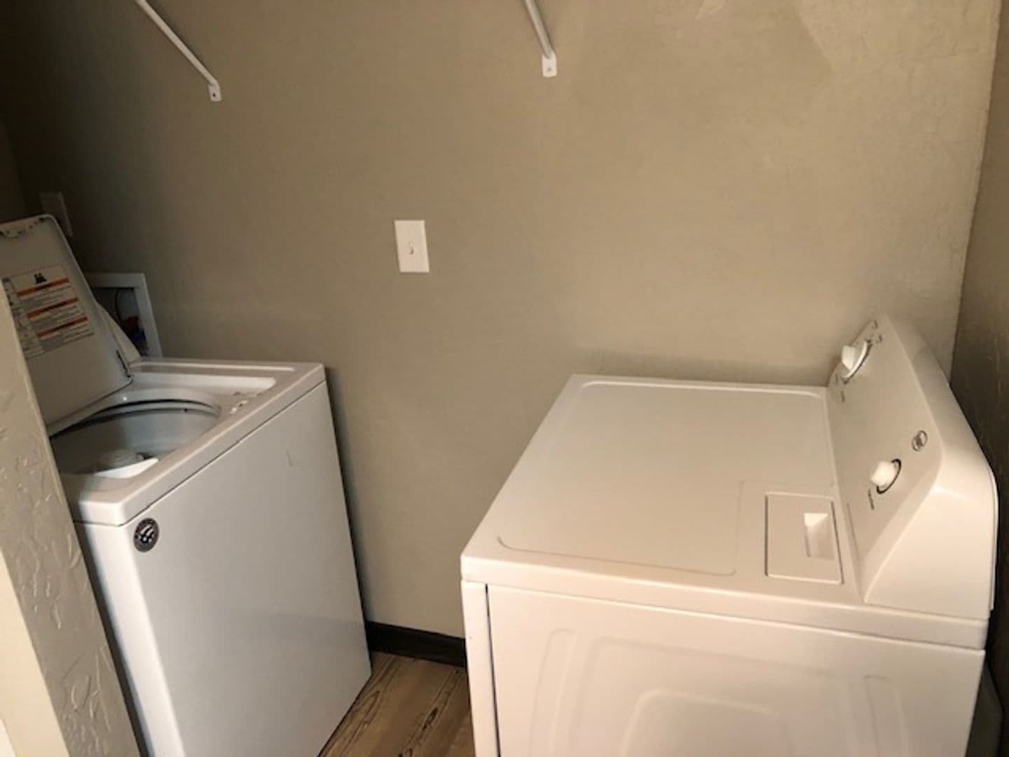 Airway Heights Apartment: 13700 W Bergen Dr.