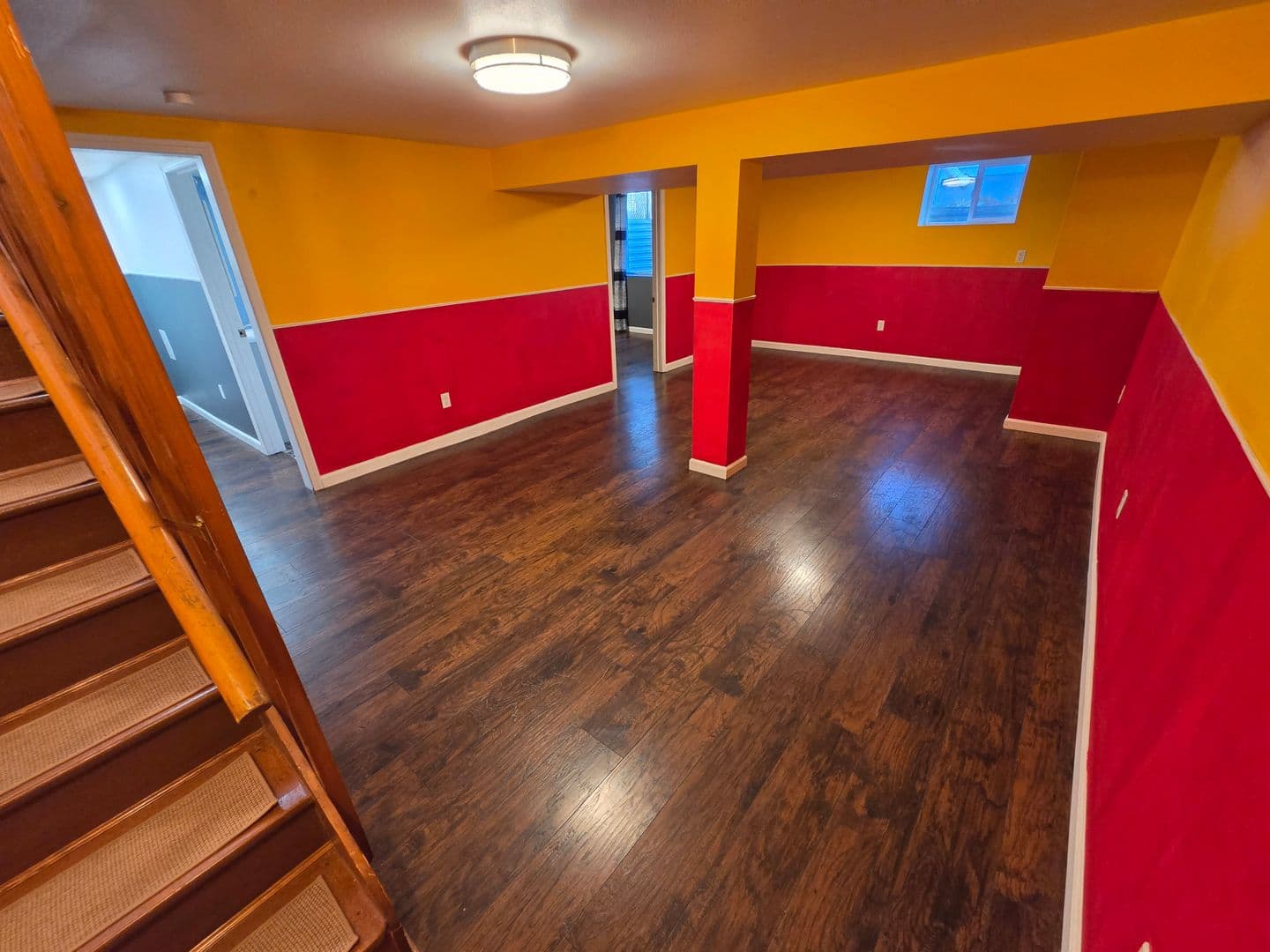 Spokane Valley House: 14905 E. Rich Ave