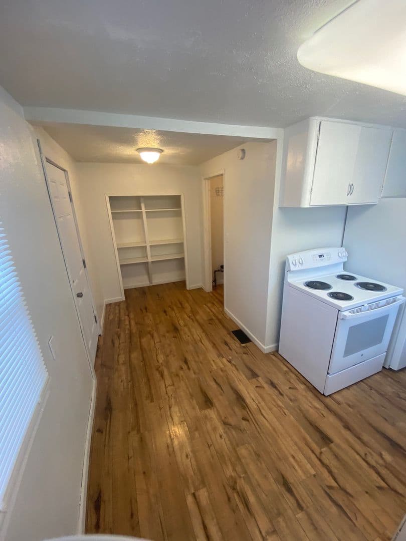 Spokane House: 2618 N Magnolia St.