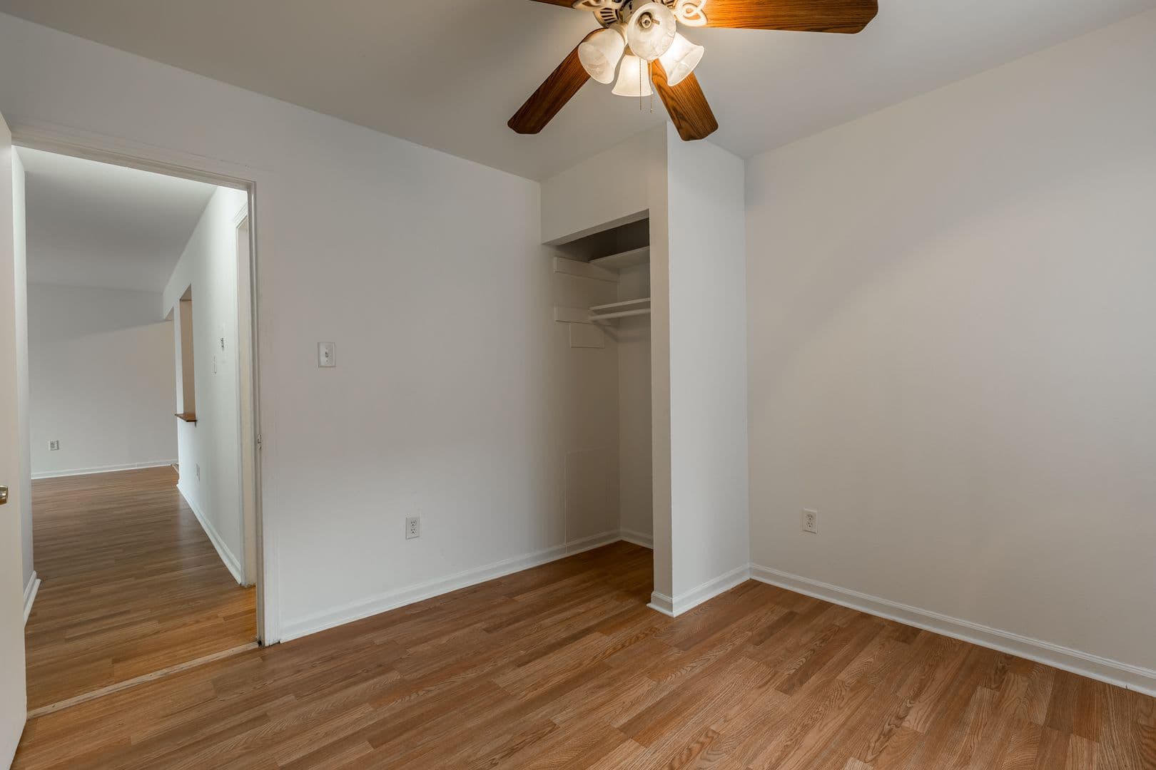 Hammond Apartment: 3510 173rd Street