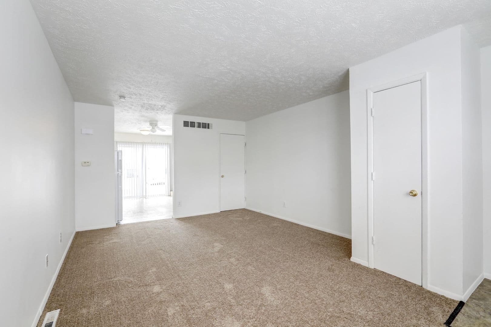 Bloomington Apartment: 1301 1/2 N. Hershey Road