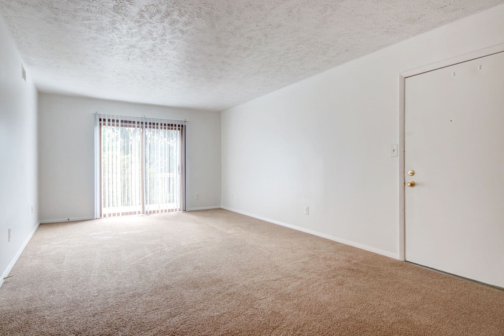Bloomington Apartment: 1706 Springfield Road