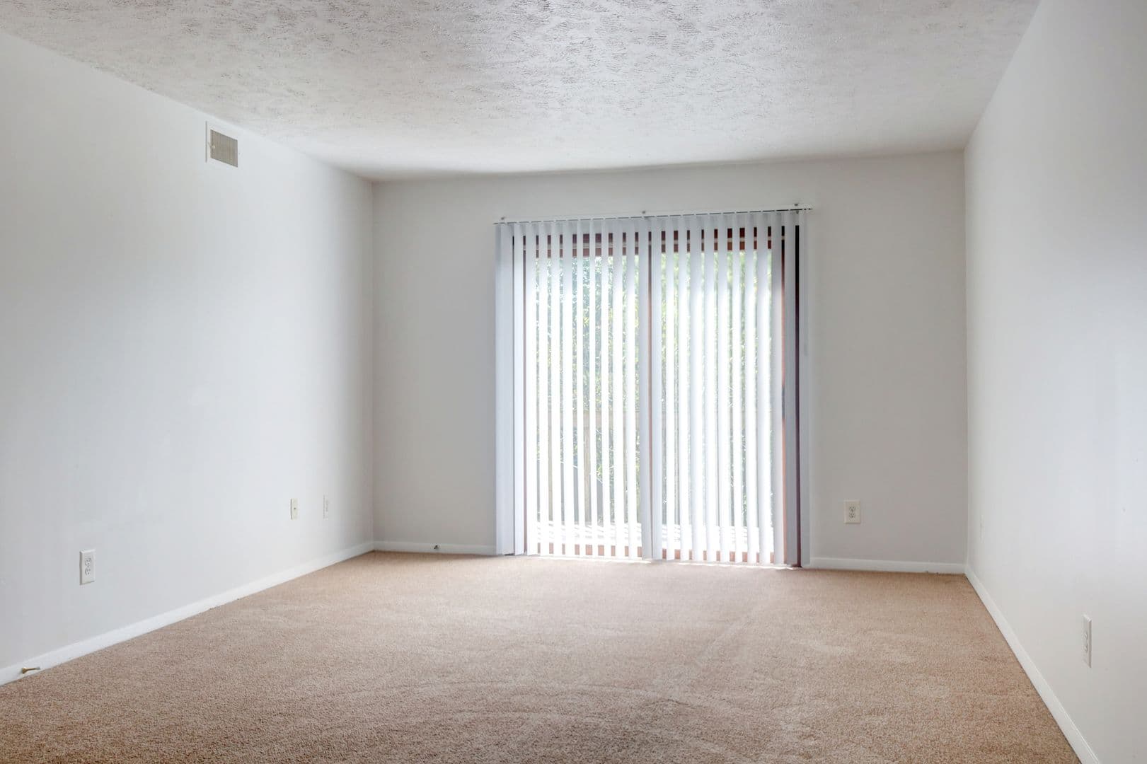 Bloomington Apartment: 1706 Springfield Road
