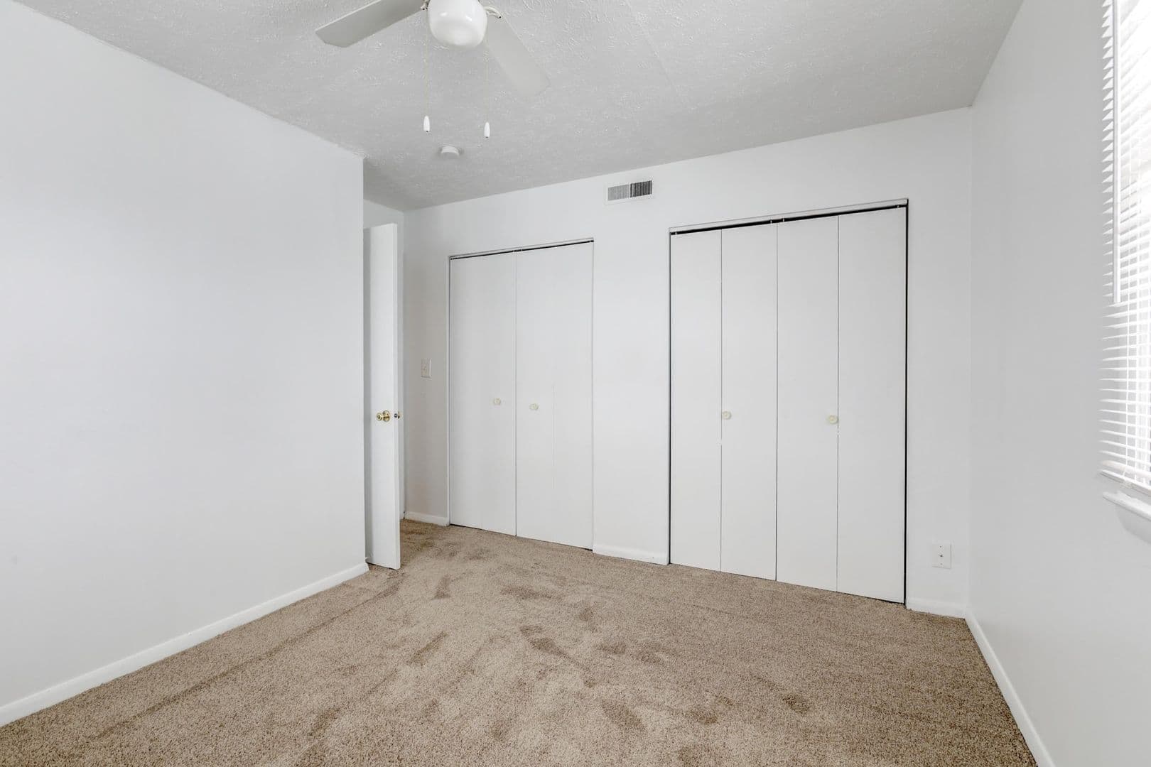 Bloomington Apartment: 1410 Croxton Avenue
