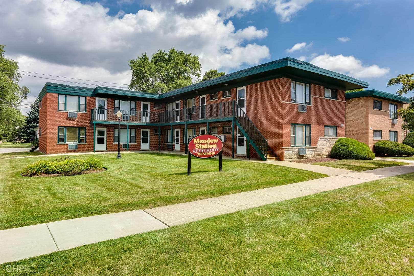 Midlothian Apartment: 14525 Pulaski Road